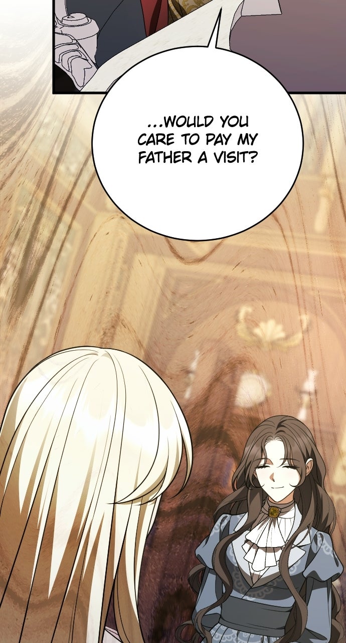 Read What Death Taught Me chapter 55 image 40 on Lezhin