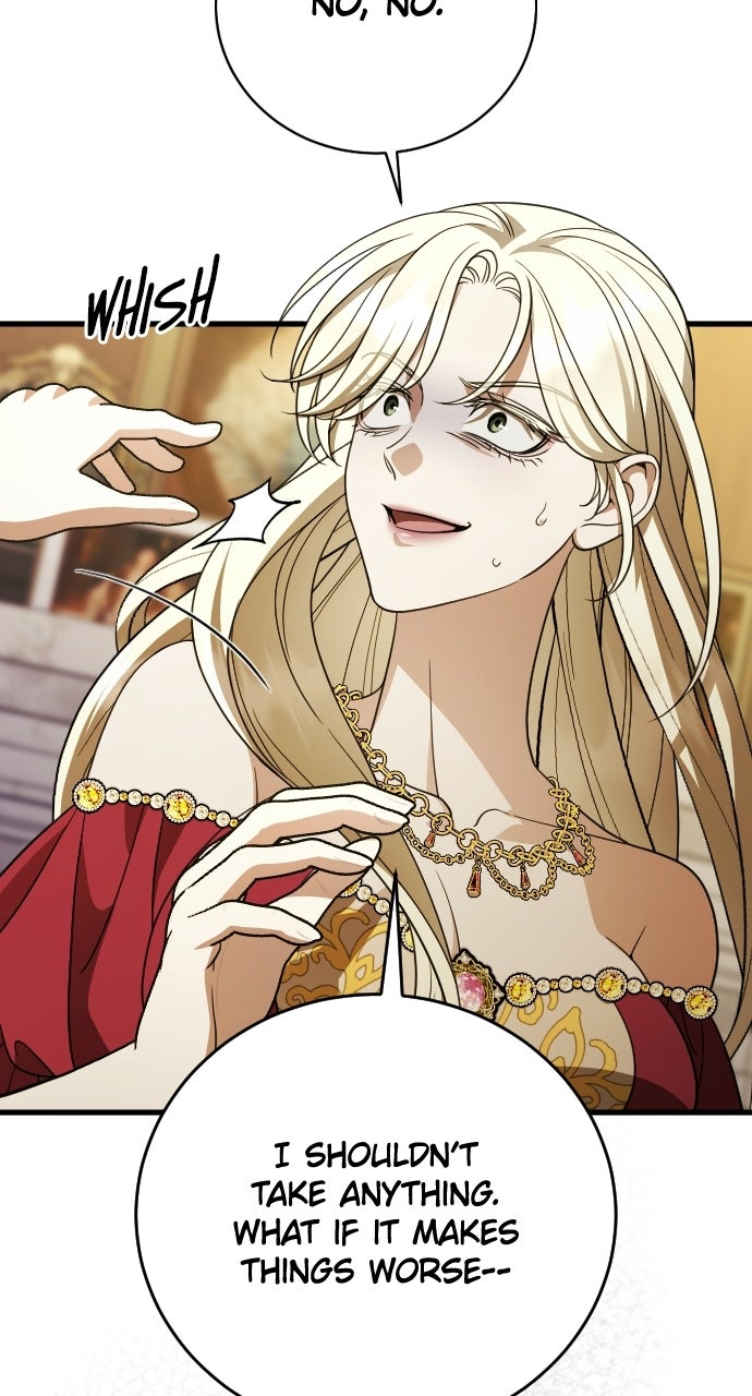 Read What Death Taught Me chapter 55 image 51 on Lezhin
