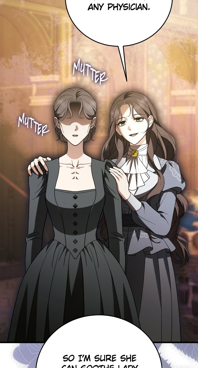 Read What Death Taught Me chapter 55 image 73 on Lezhin
