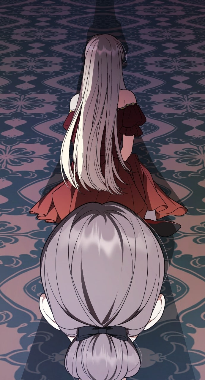 Read What Death Taught Me chapter 56 image 1 on Lezhin