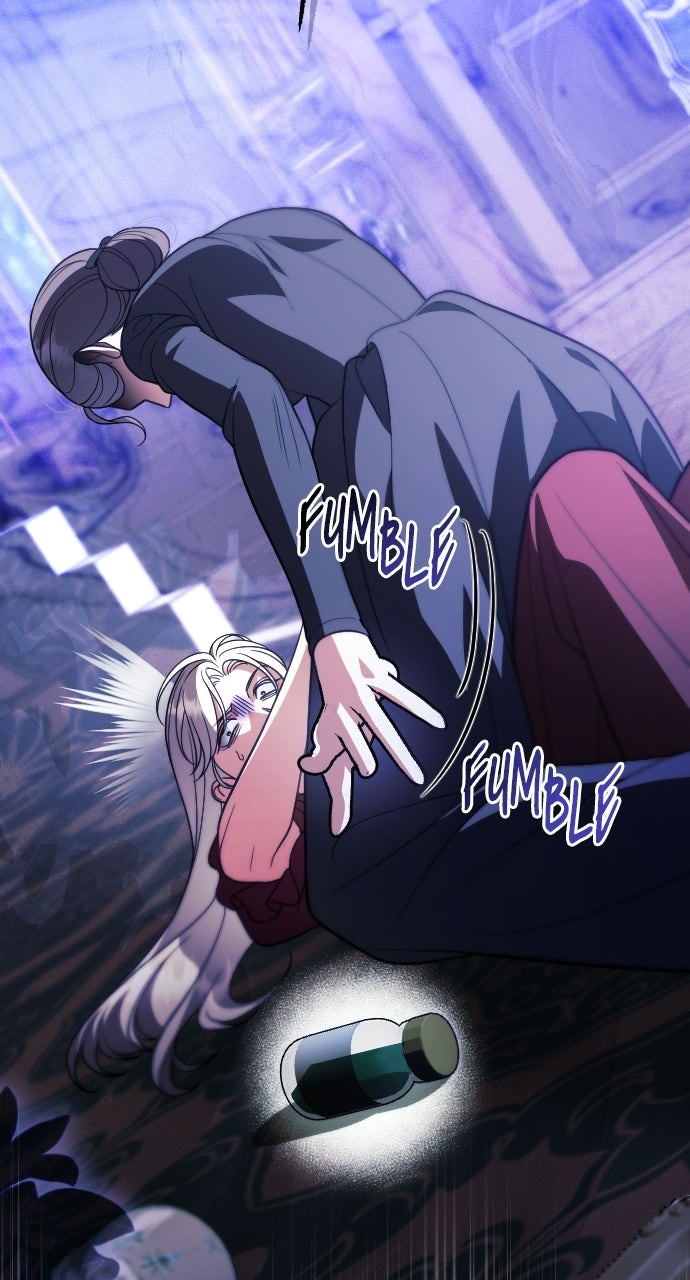 Read What Death Taught Me chapter 56 image 15 on Lezhin