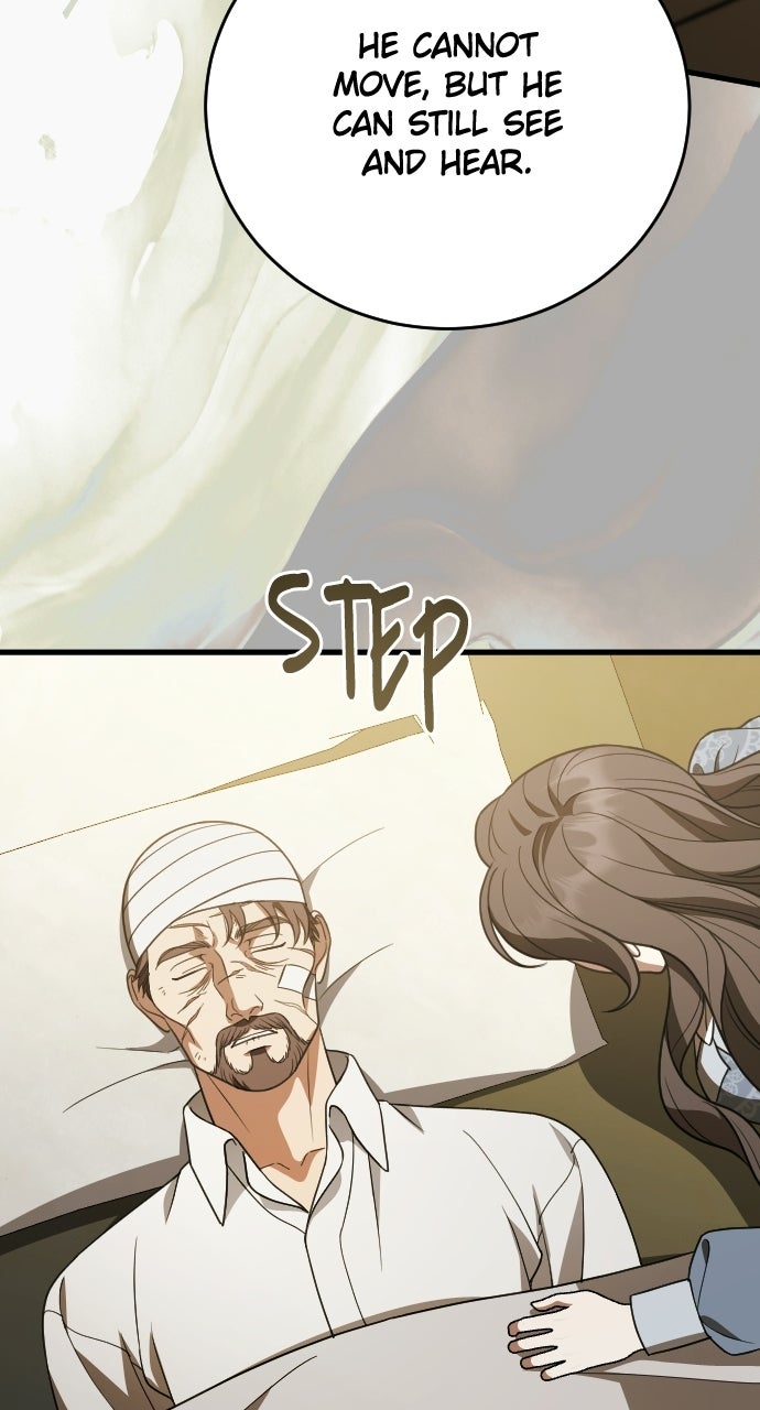 Read What Death Taught Me chapter 56 image 24 on Lezhin