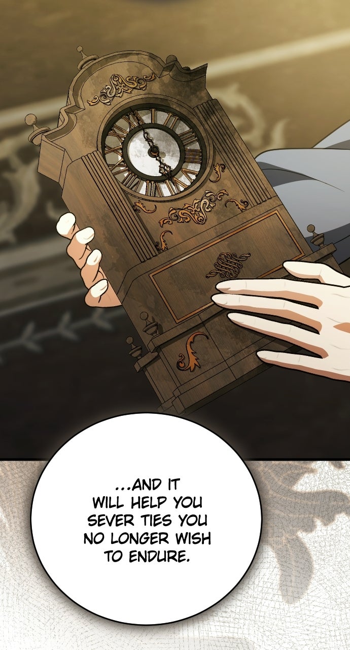 Read What Death Taught Me chapter 56 image 33 on Lezhin