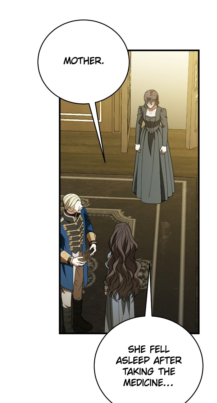 Read What Death Taught Me chapter 56 image 35 on Lezhin