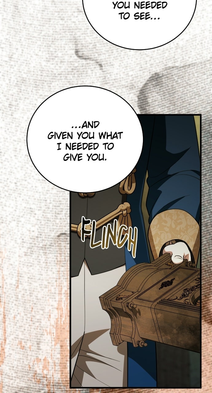 Read What Death Taught Me chapter 56 image 40 on Lezhin