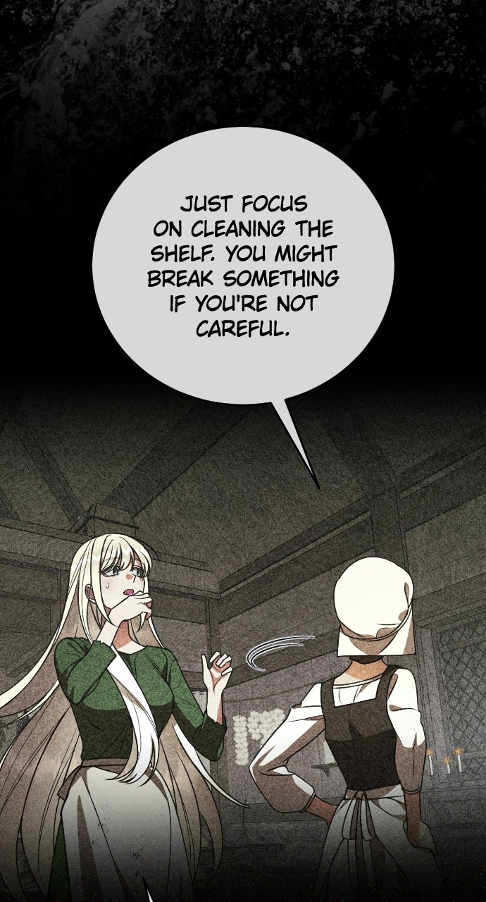 Read What Death Taught Me chapter 56 image 55 on Lezhin