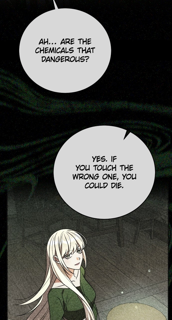 Read What Death Taught Me chapter 56 image 56 on Lezhin