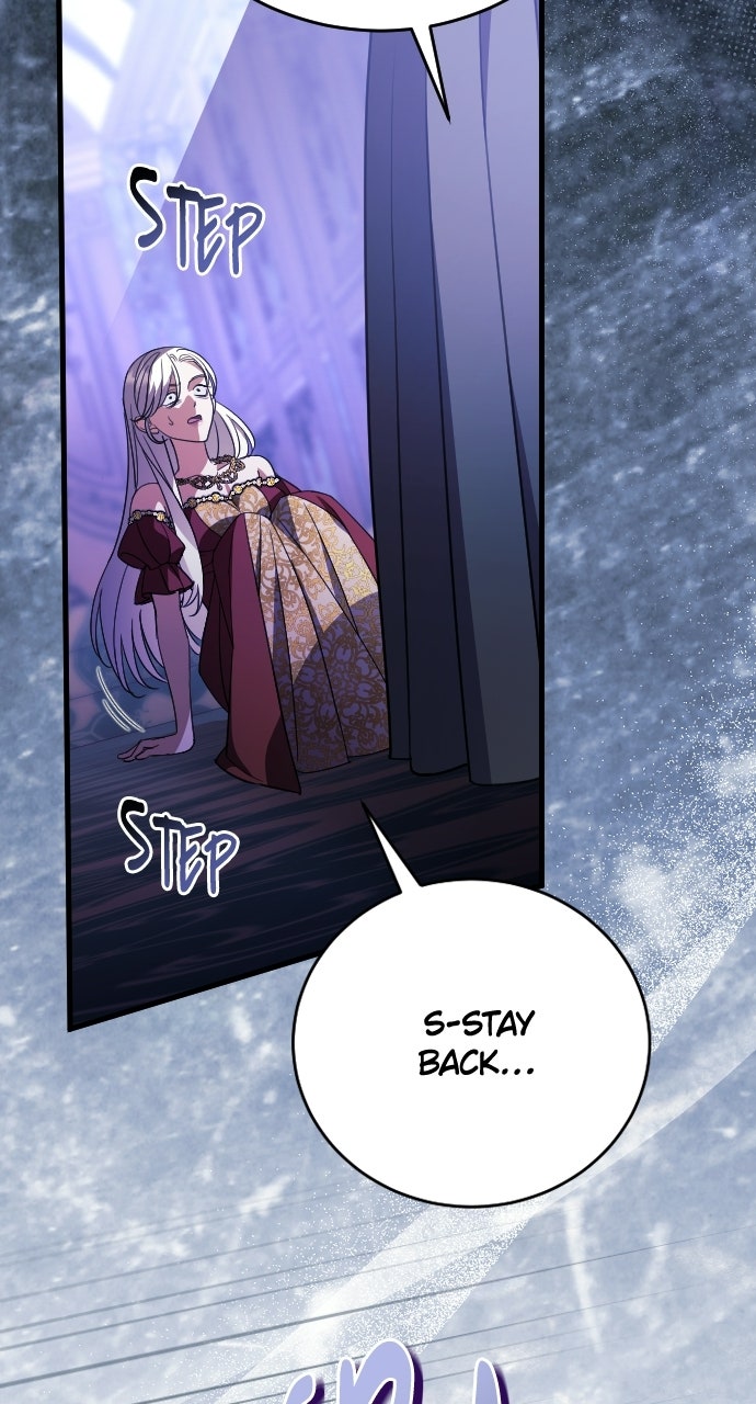 Read What Death Taught Me chapter 56 image 6 on Lezhin