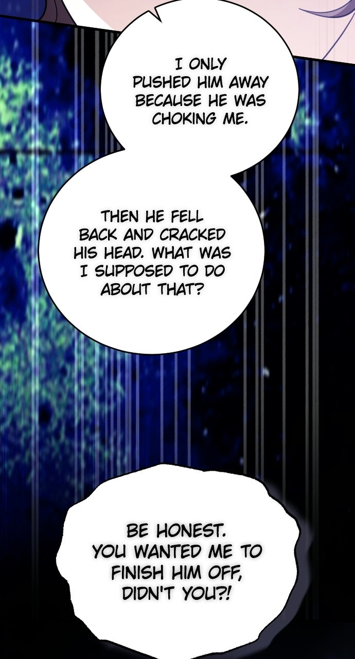 Read What Death Taught Me chapter 56 image 78 on Lezhin