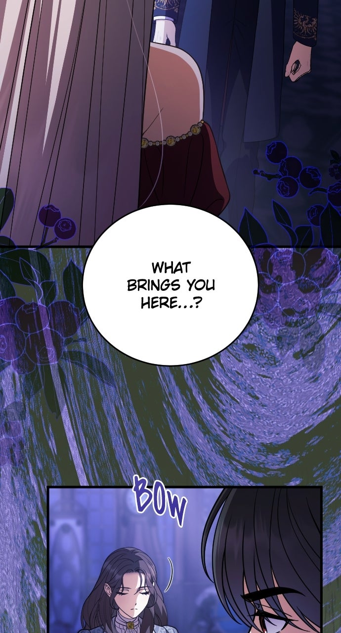 Read What Death Taught Me chapter 57 image 1 on Lezhin