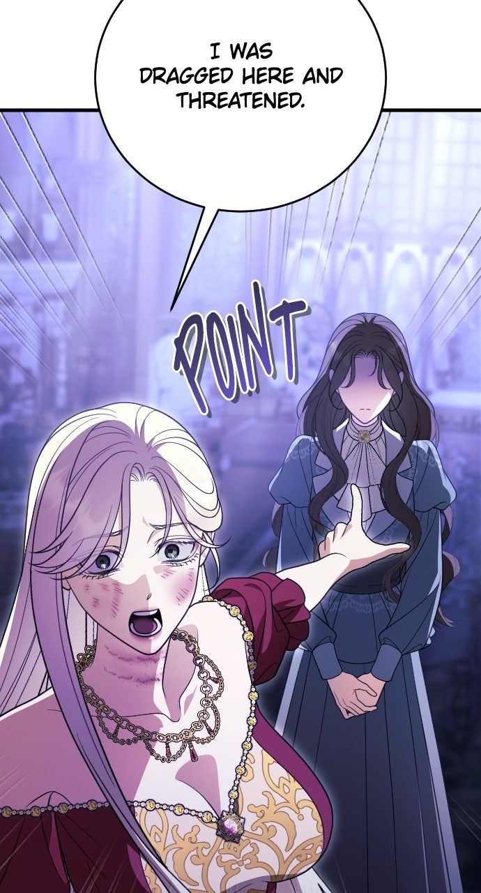 Read What Death Taught Me chapter 57 image 14 on Lezhin