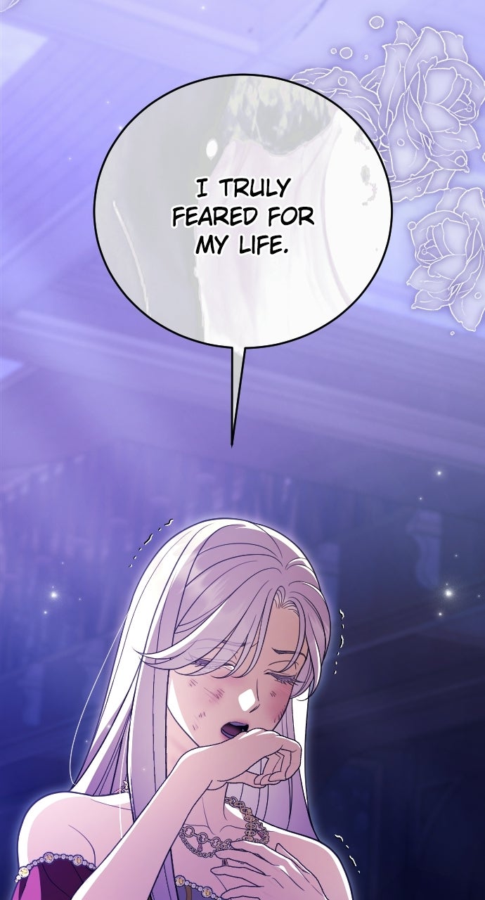 Read What Death Taught Me chapter 57 image 17 on Lezhin