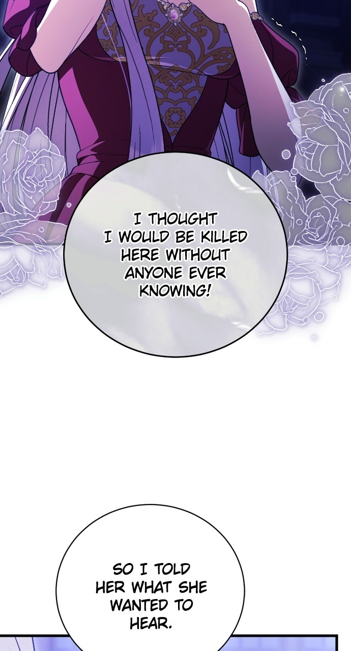 Read What Death Taught Me chapter 57 image 18 on Lezhin
