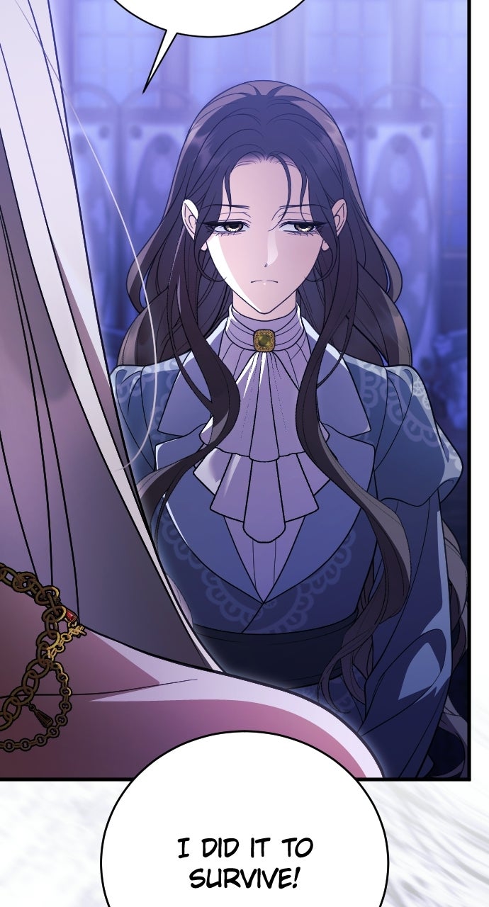 Read What Death Taught Me chapter 57 image 19 on Lezhin