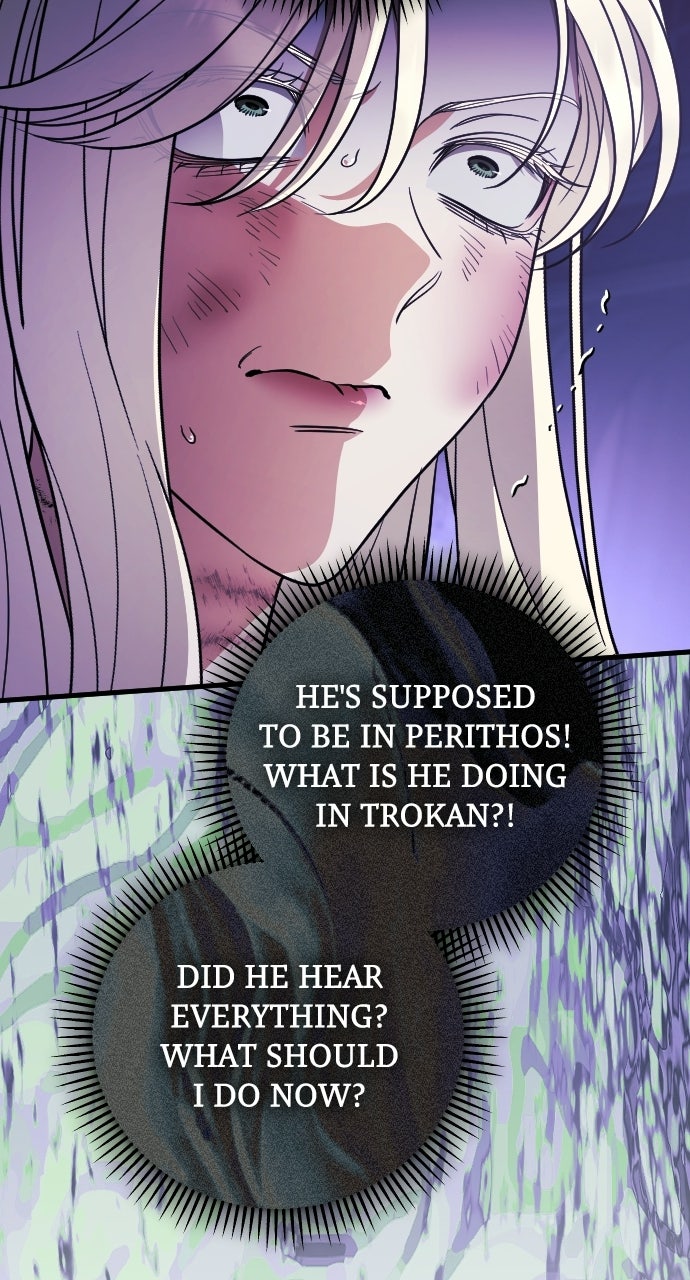 Read What Death Taught Me chapter 57 image 3 on Lezhin
