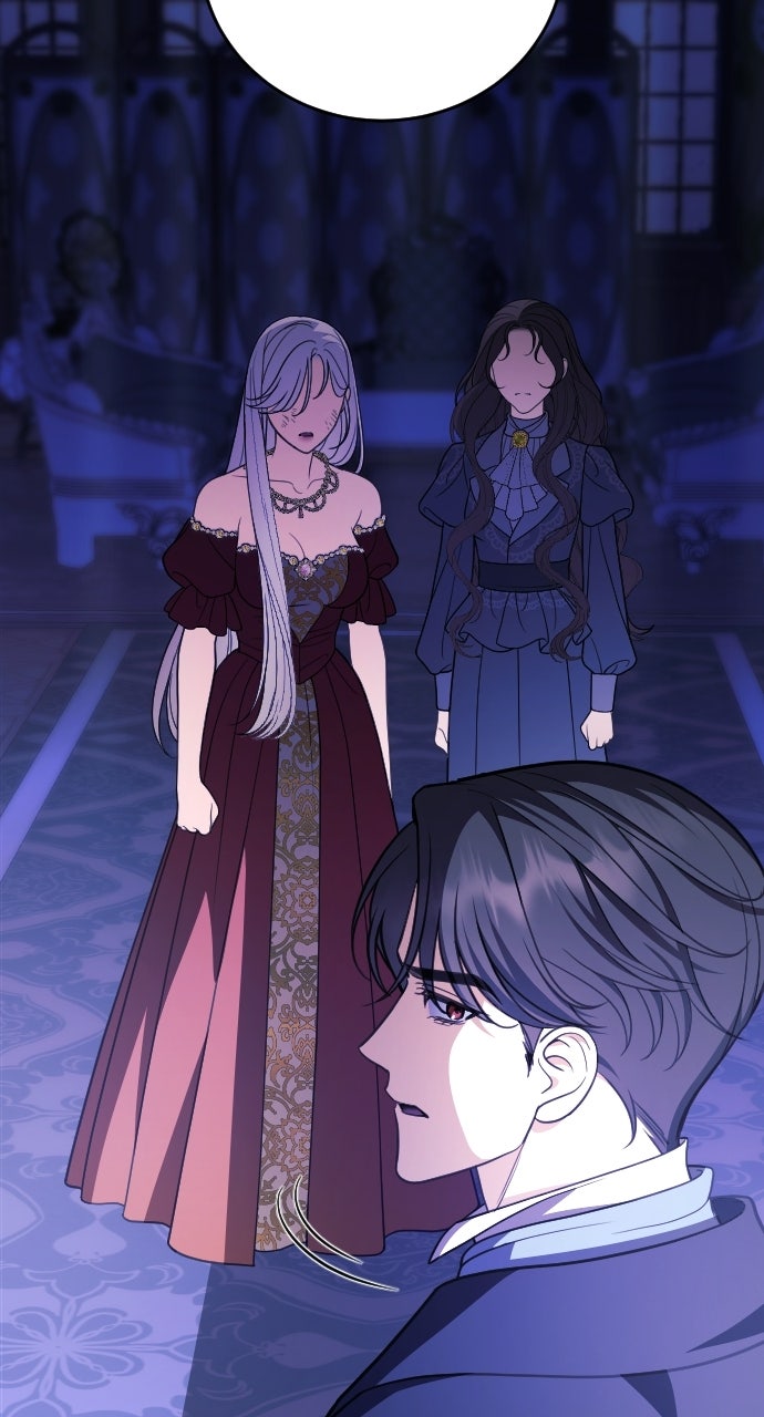 Read What Death Taught Me chapter 57 image 34 on Lezhin