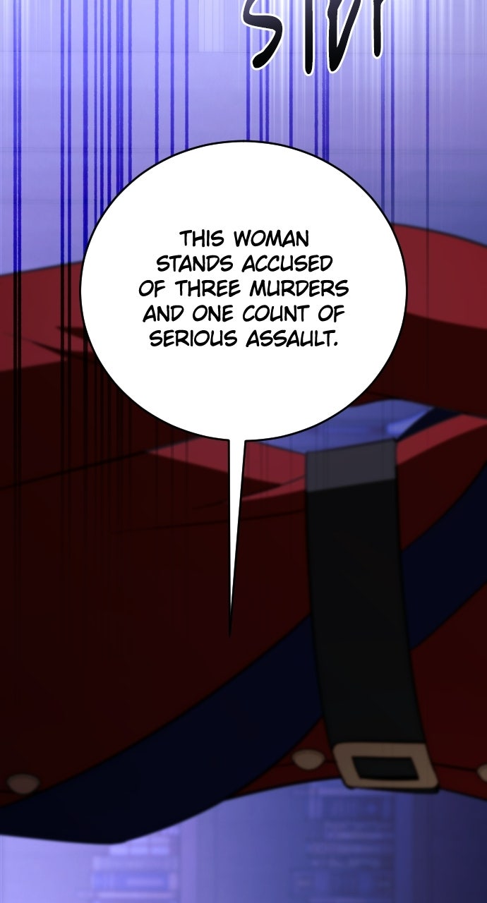 Read What Death Taught Me chapter 57 image 36 on Lezhin