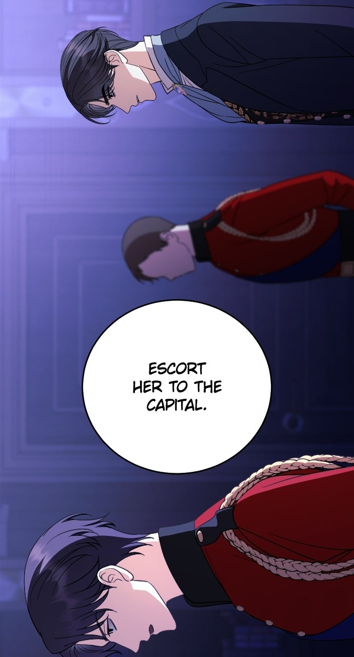 Read What Death Taught Me chapter 57 image 37 on Lezhin