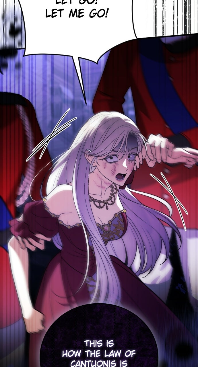 Read What Death Taught Me chapter 57 image 40 on Lezhin
