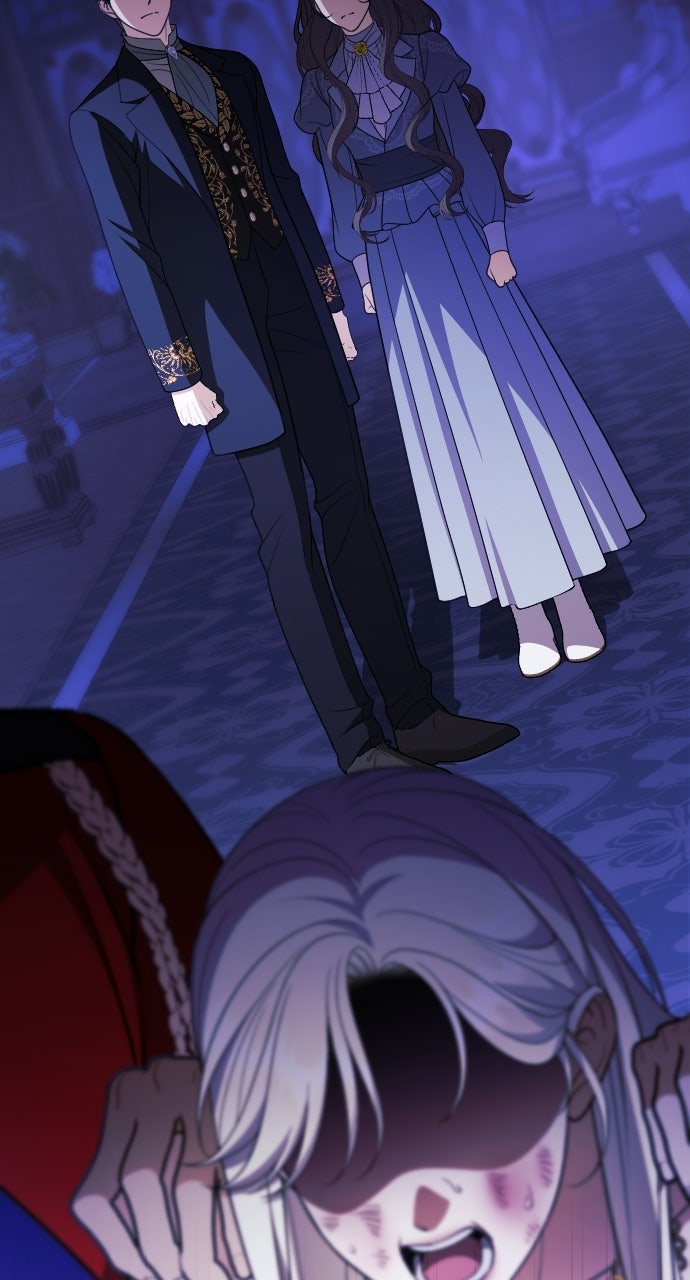 Read What Death Taught Me chapter 57 image 43 on Lezhin