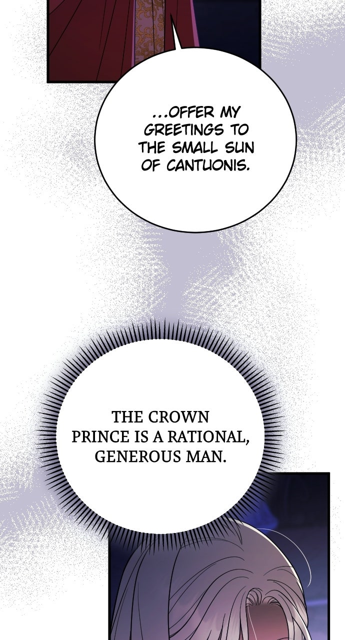 Read What Death Taught Me chapter 57 image 5 on Lezhin