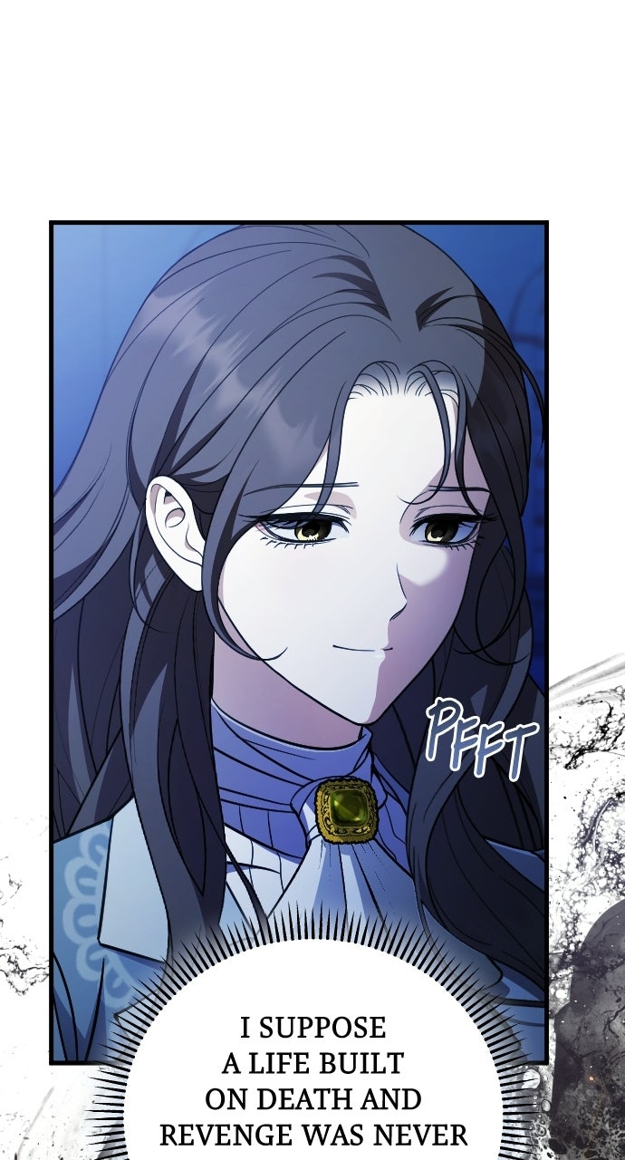 Read What Death Taught Me chapter 57 image 51 on Lezhin