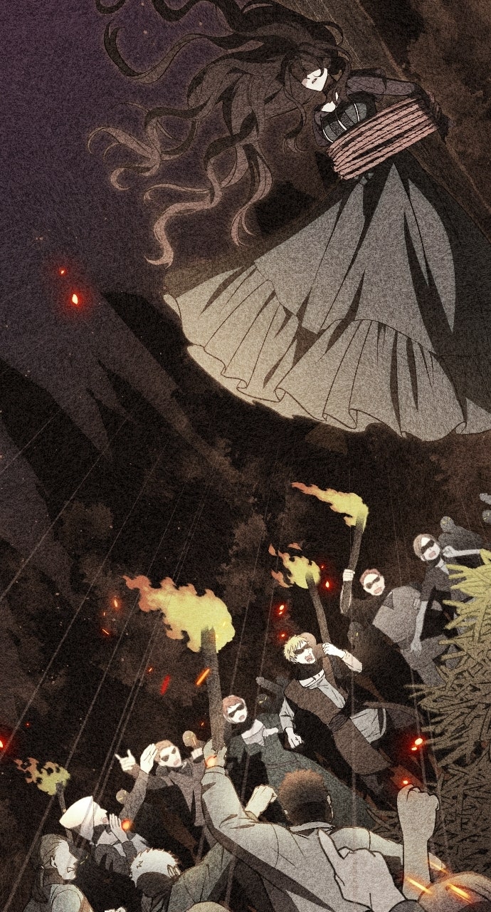 Read What Death Taught Me chapter 57 image 54 on Lezhin