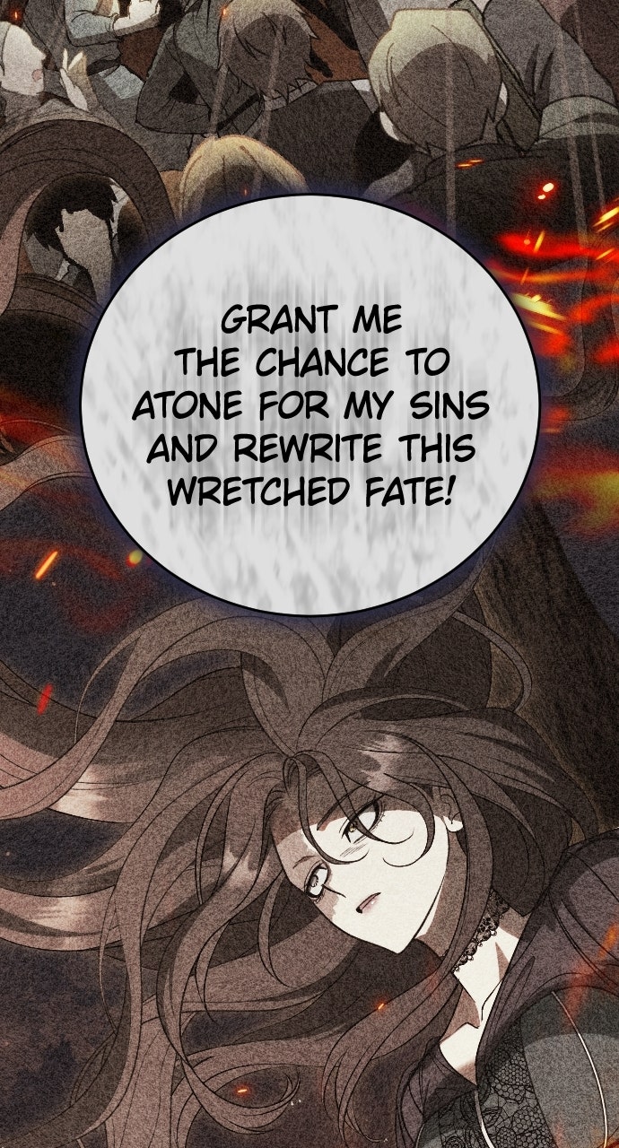 Read What Death Taught Me chapter 57 image 55 on Lezhin
