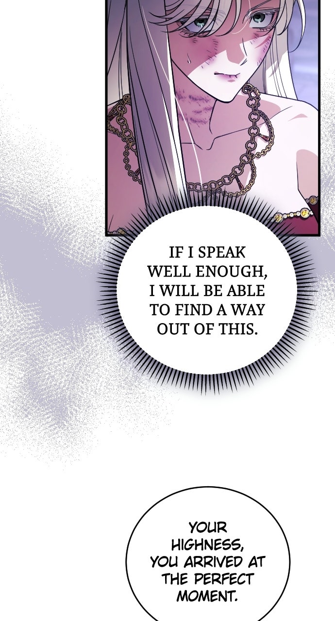Read What Death Taught Me chapter 57 image 6 on Lezhin