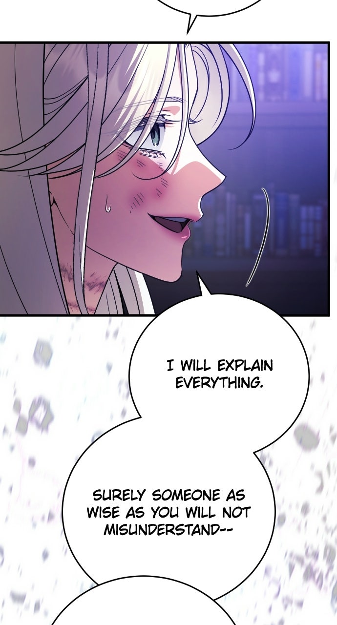 Read What Death Taught Me chapter 57 image 7 on Lezhin