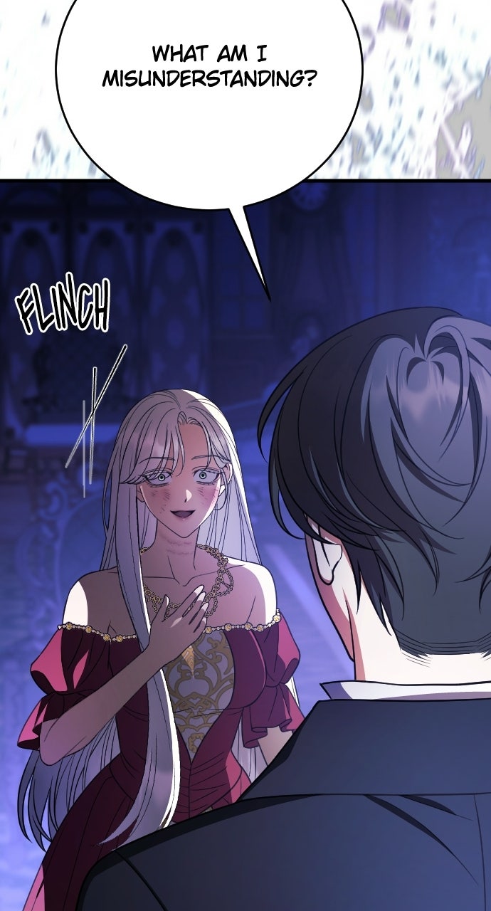Read What Death Taught Me chapter 57 image 8 on Lezhin