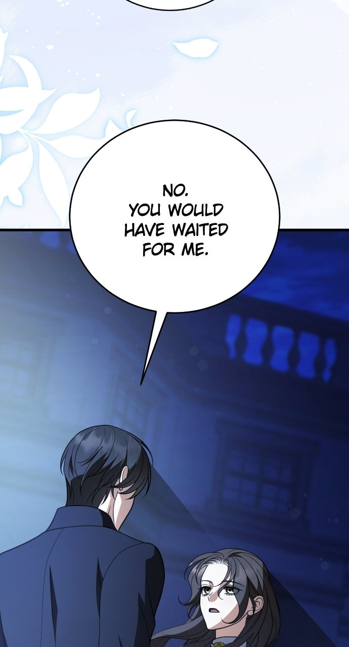 Read What Death Taught Me chapter 57 image 81 on Lezhin