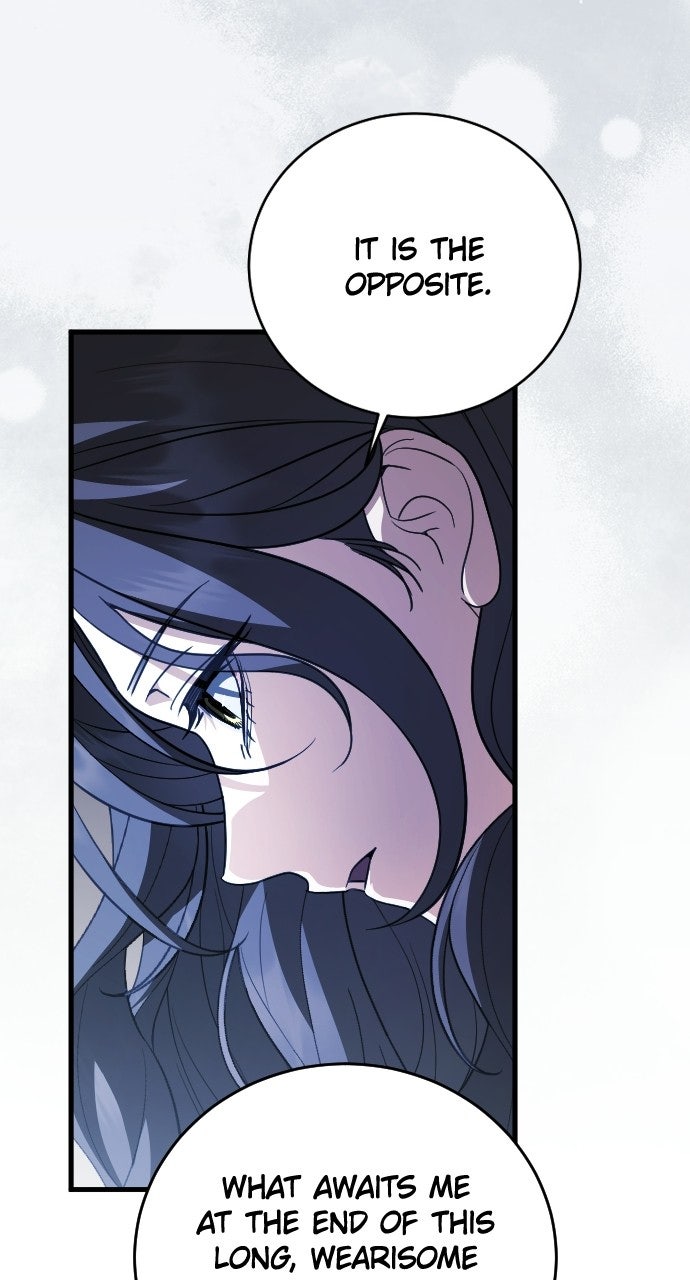 Read What Death Taught Me chapter 58 image 19 on Lezhin