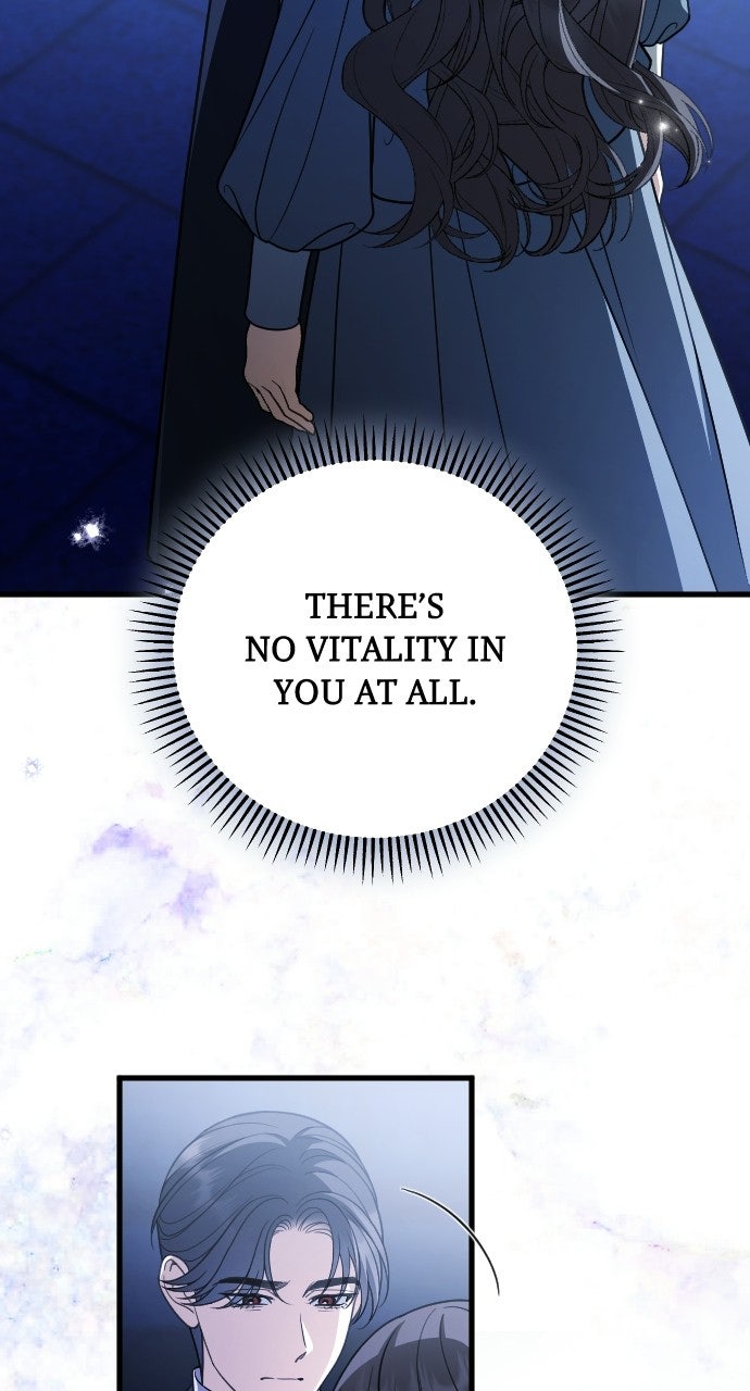 Read What Death Taught Me chapter 58 image 2 on Lezhin