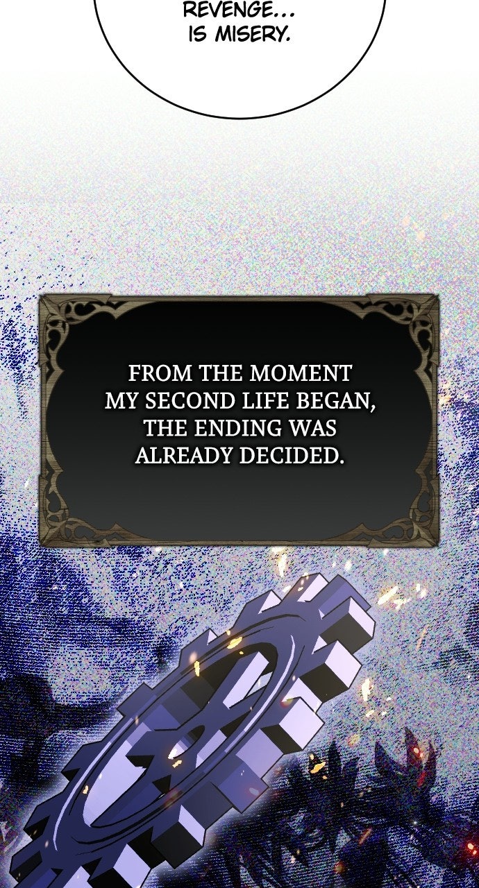 Read What Death Taught Me chapter 58 image 20 on Lezhin