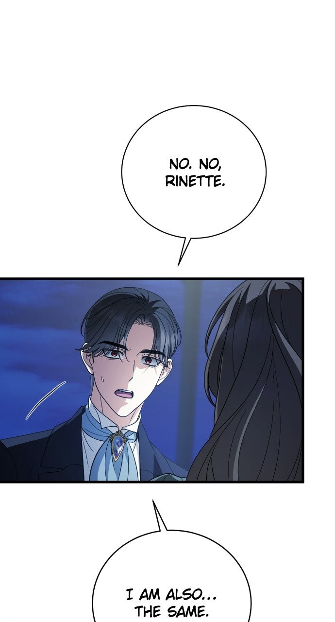 Read What Death Taught Me chapter 58 image 25 on Lezhin