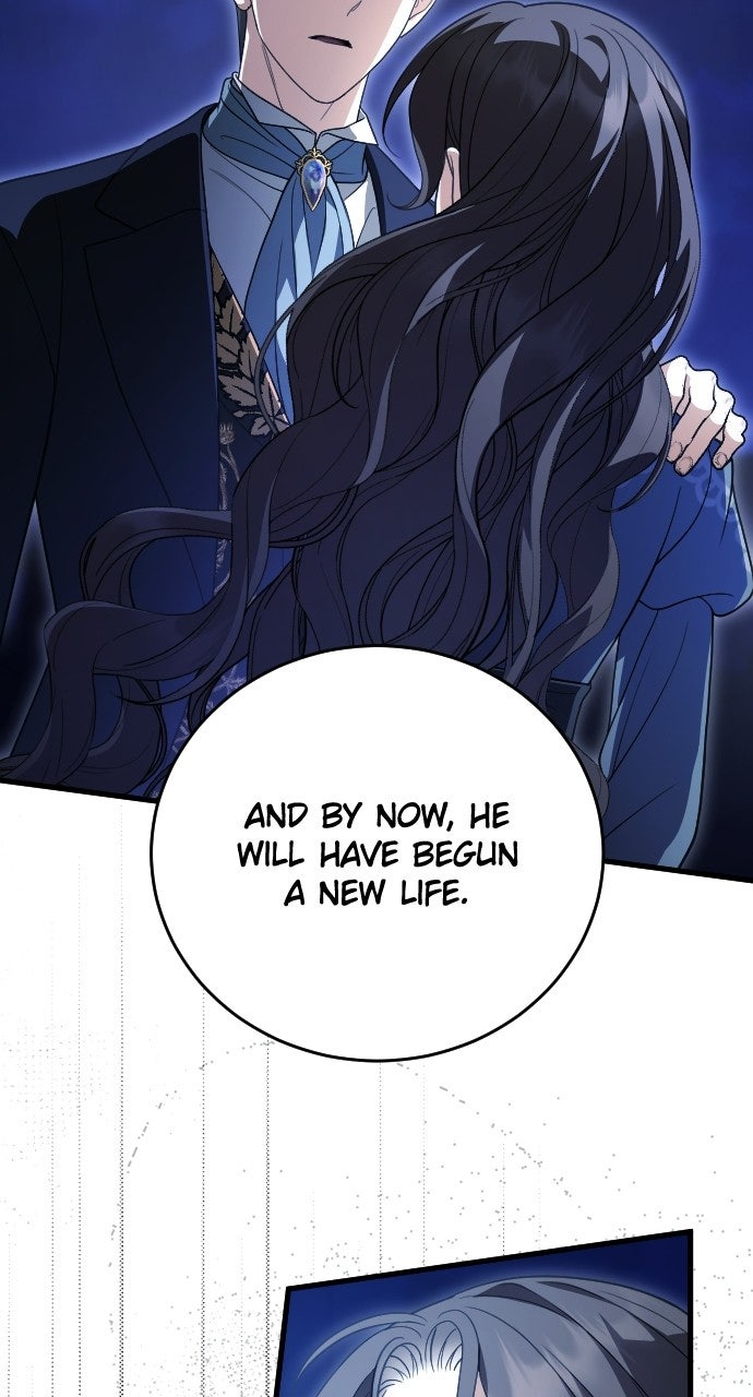 Read What Death Taught Me chapter 58 image 35 on Lezhin
