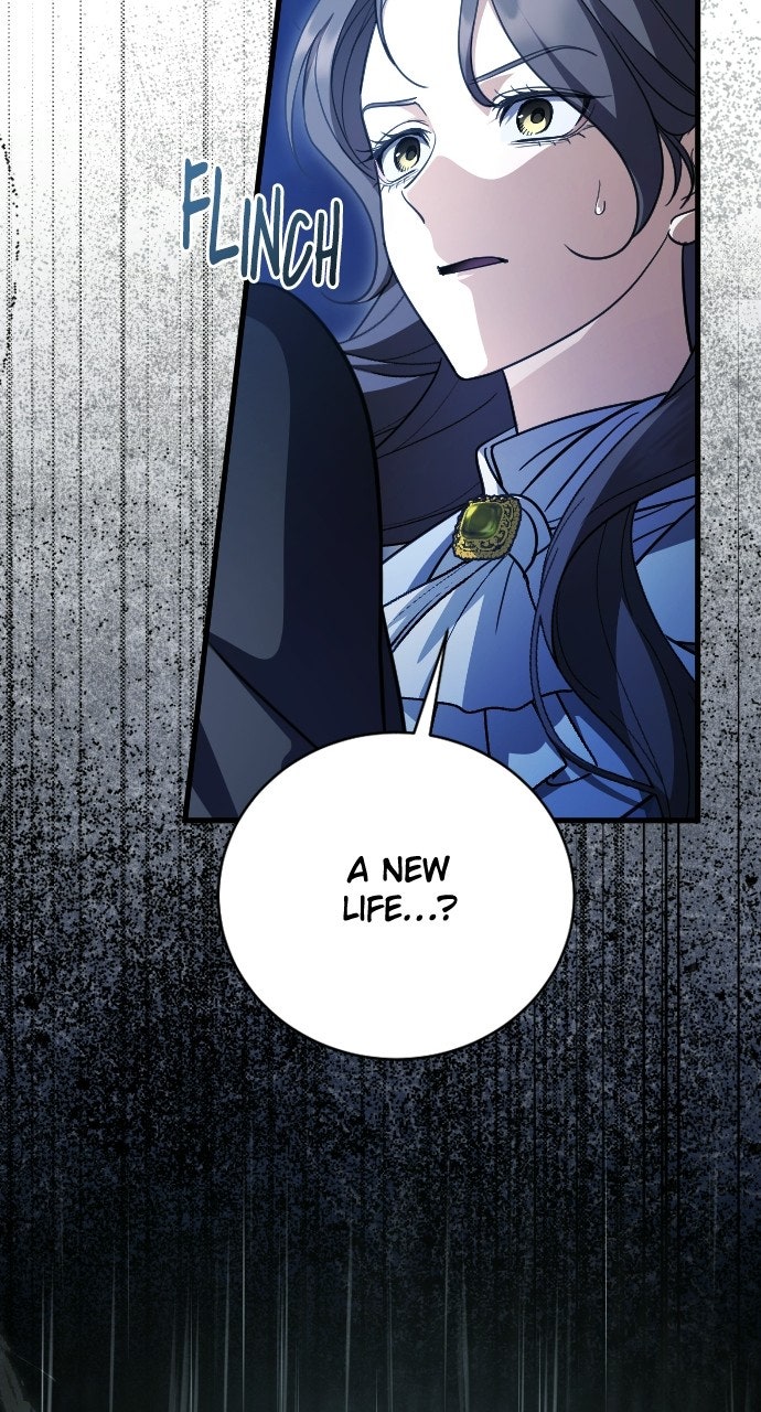 Read What Death Taught Me chapter 58 image 36 on Lezhin