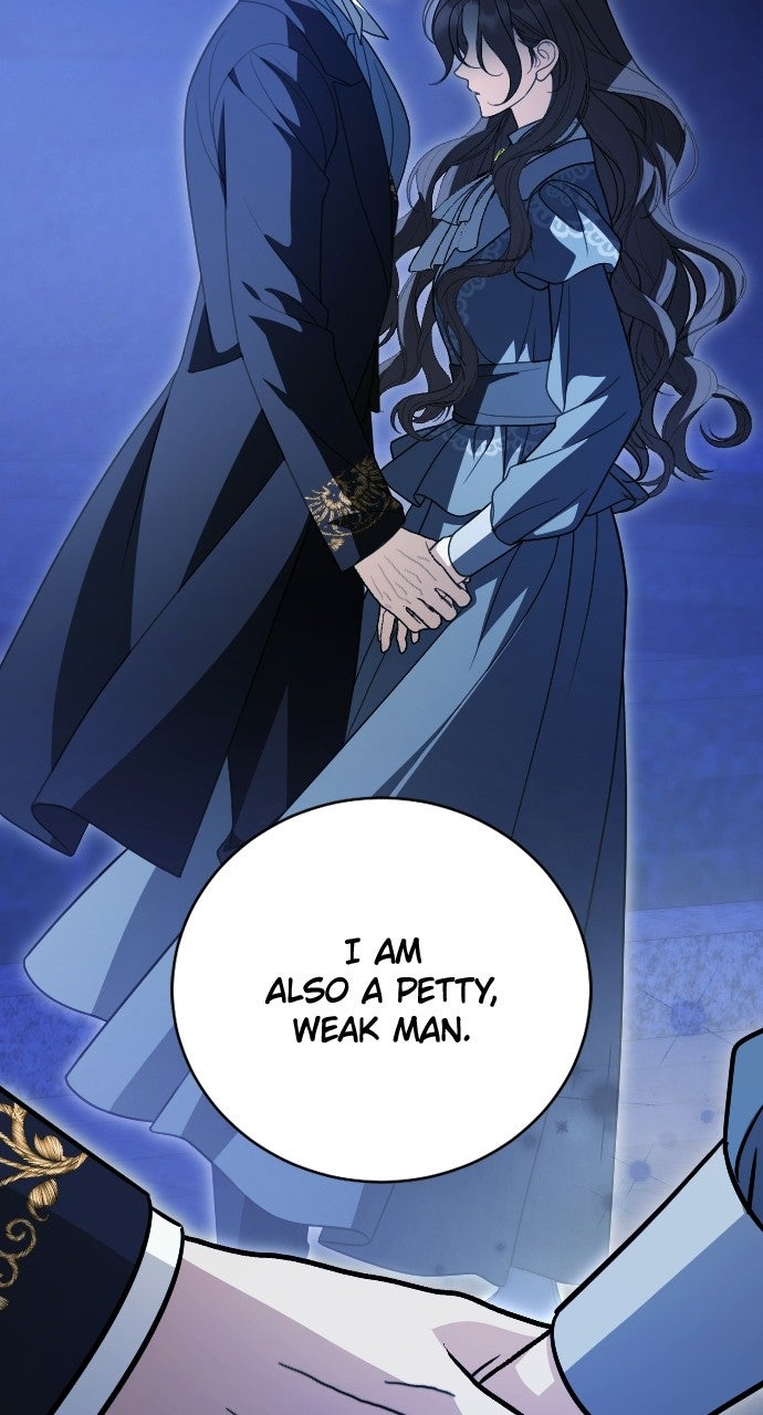 Read What Death Taught Me chapter 58 image 43 on Lezhin