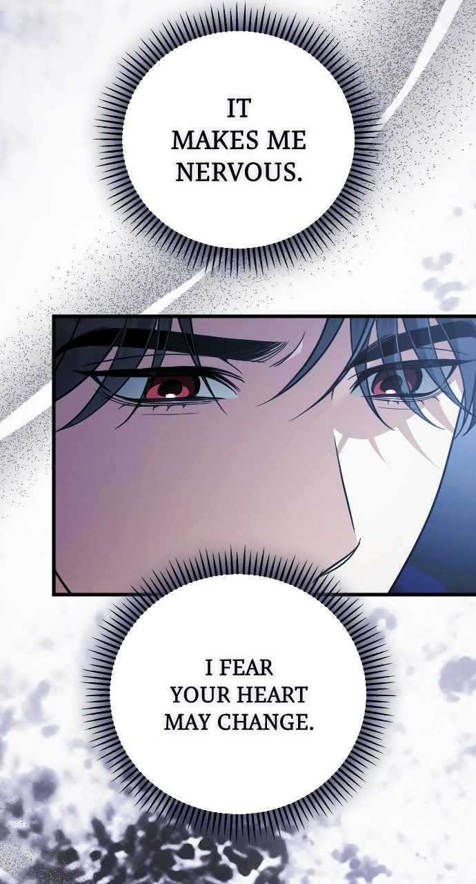 Read What Death Taught Me chapter 58 image 5 on Lezhin