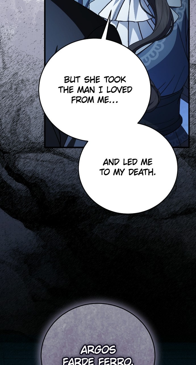 Read What Death Taught Me chapter 58 image 55 on Lezhin