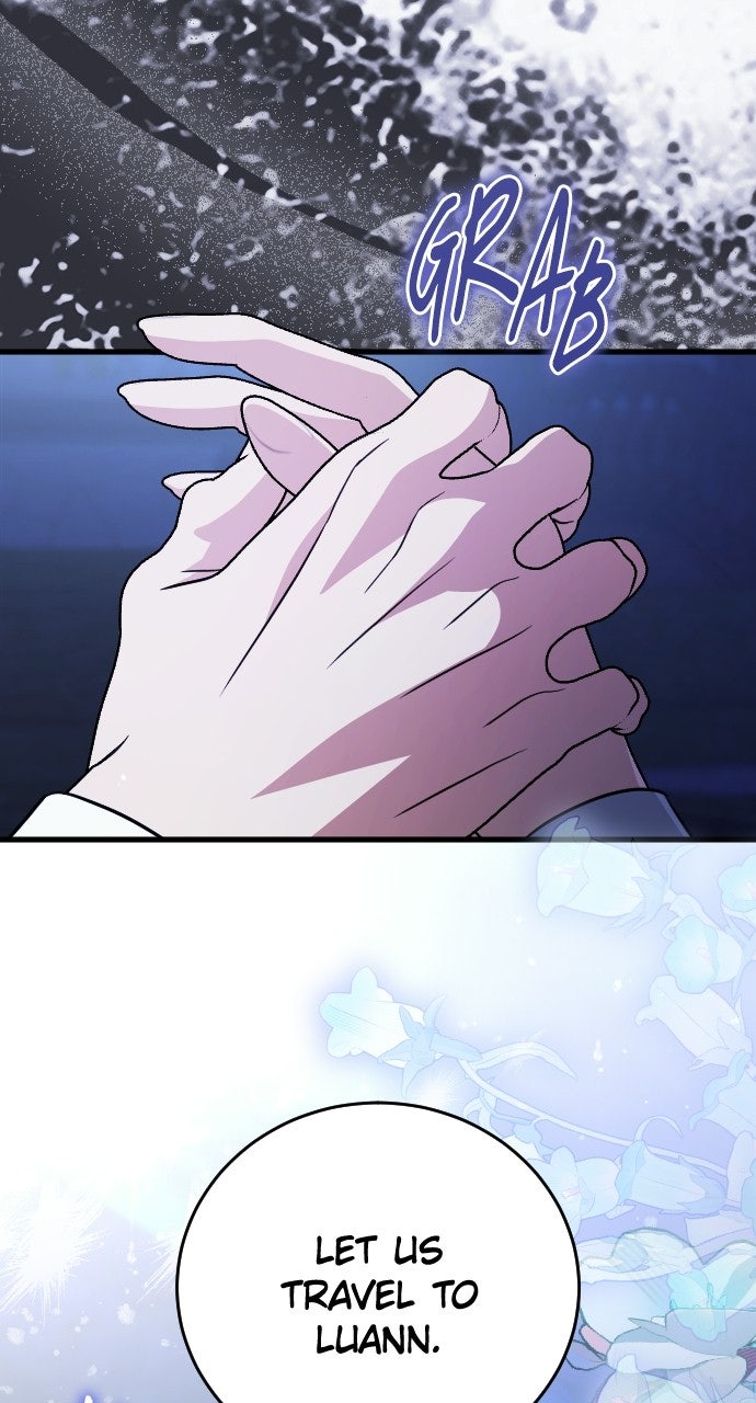 Read What Death Taught Me chapter 58 image 6 on Lezhin