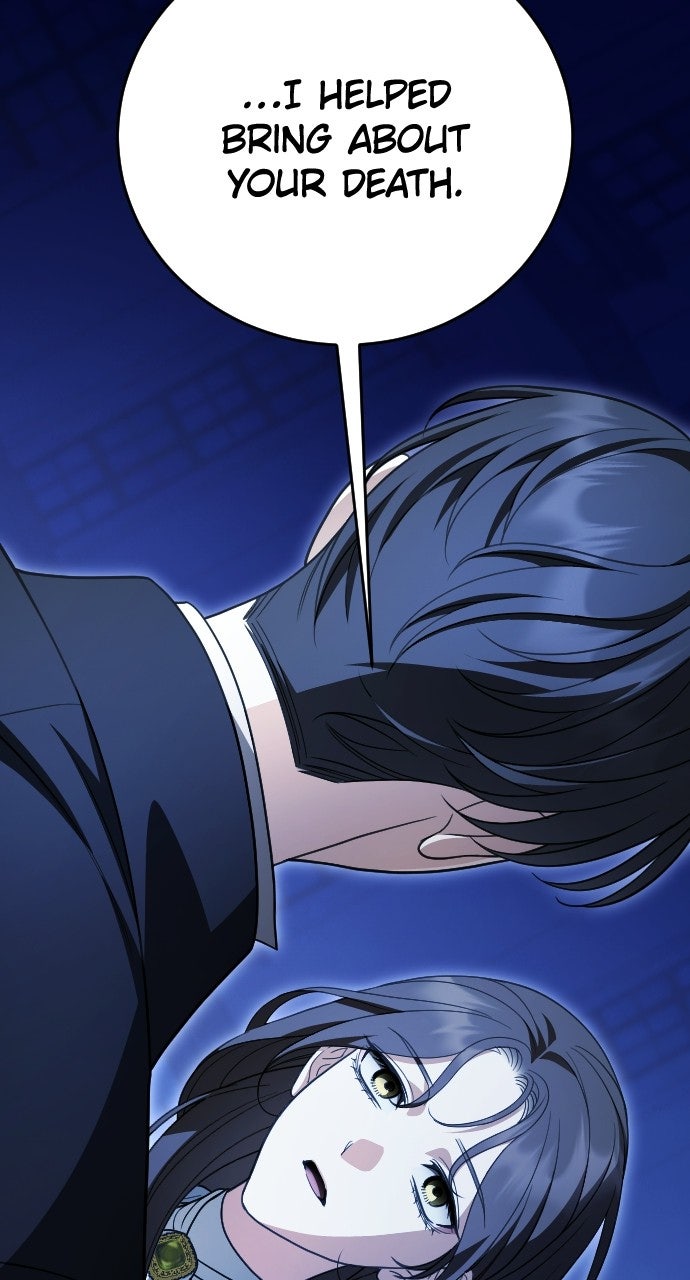 Read What Death Taught Me chapter 58 image 61 on Lezhin