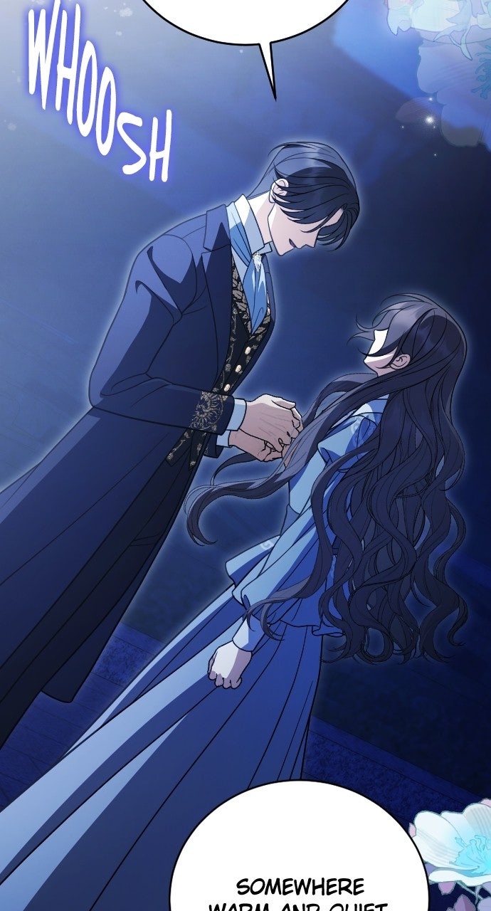 Read What Death Taught Me chapter 58 image 7 on Lezhin