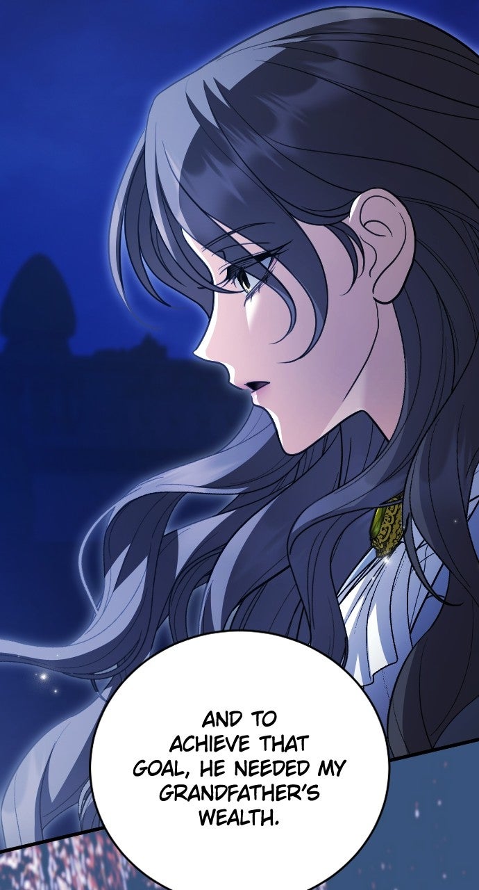 Read What Death Taught Me chapter 58 image 74 on Lezhin