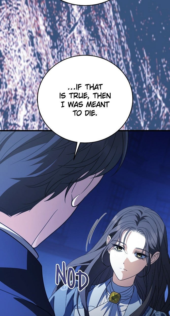 Read What Death Taught Me chapter 58 image 75 on Lezhin