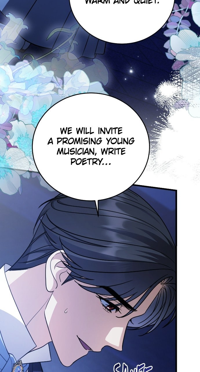 Read What Death Taught Me chapter 58 image 8 on Lezhin