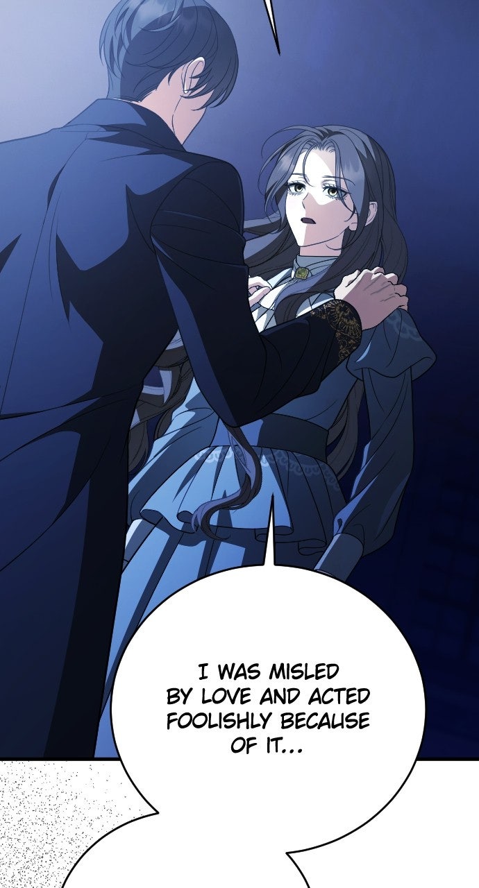Read What Death Taught Me chapter 58 image 80 on Lezhin