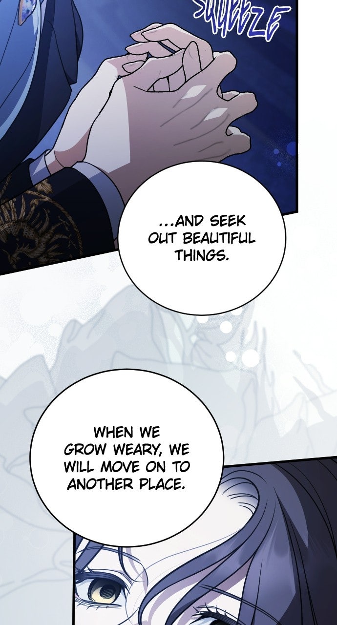 Read What Death Taught Me chapter 58 image 9 on Lezhin