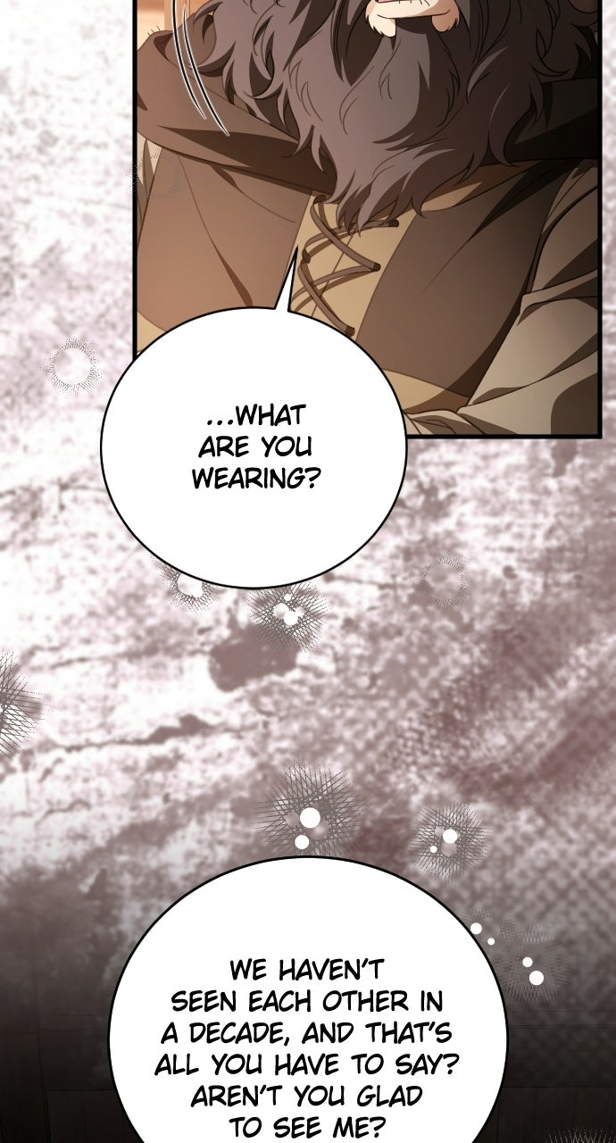 Read What Death Taught Me chapter 59 image 11 on Lezhin
